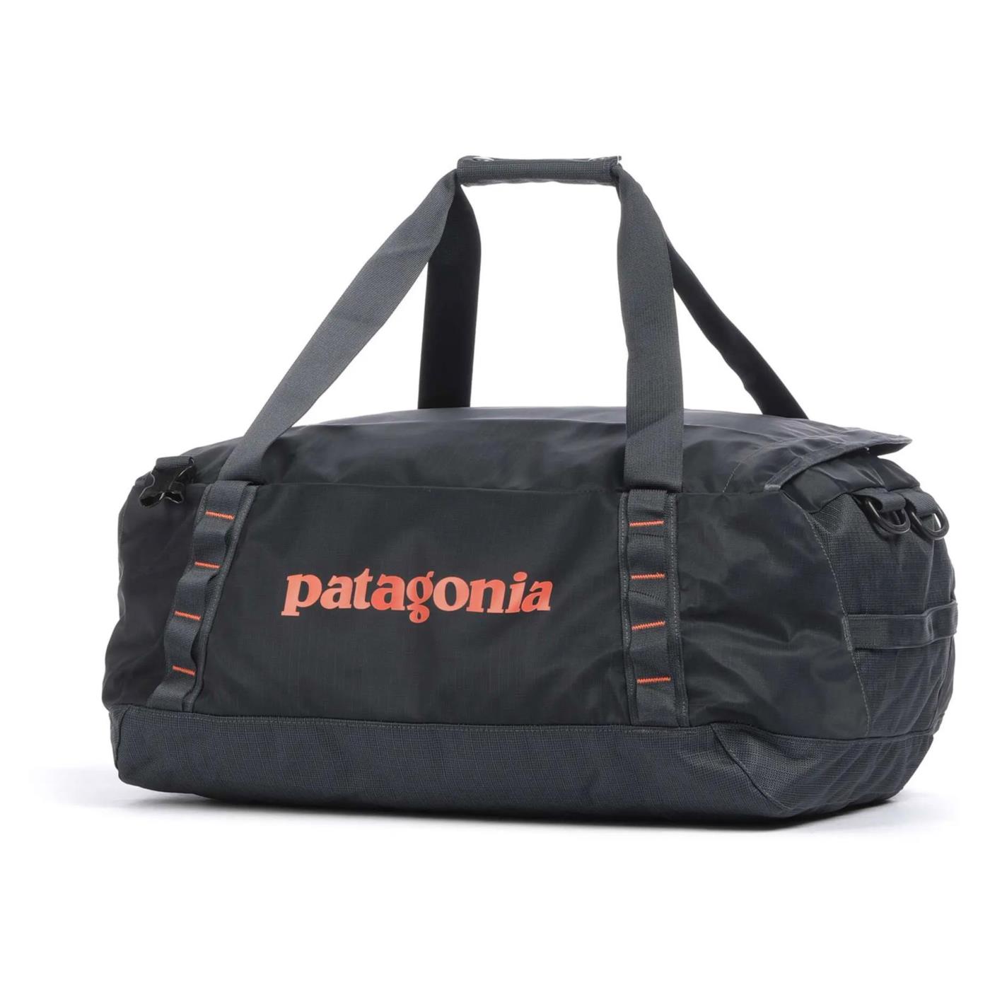 PATAGONIA BLACK HOLE DUFFEL 40L - seconda immagine