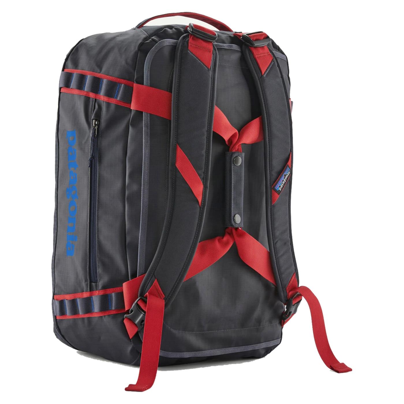PATAGONIA BLACK HOLE DUFFEL 40L - seconda immagine