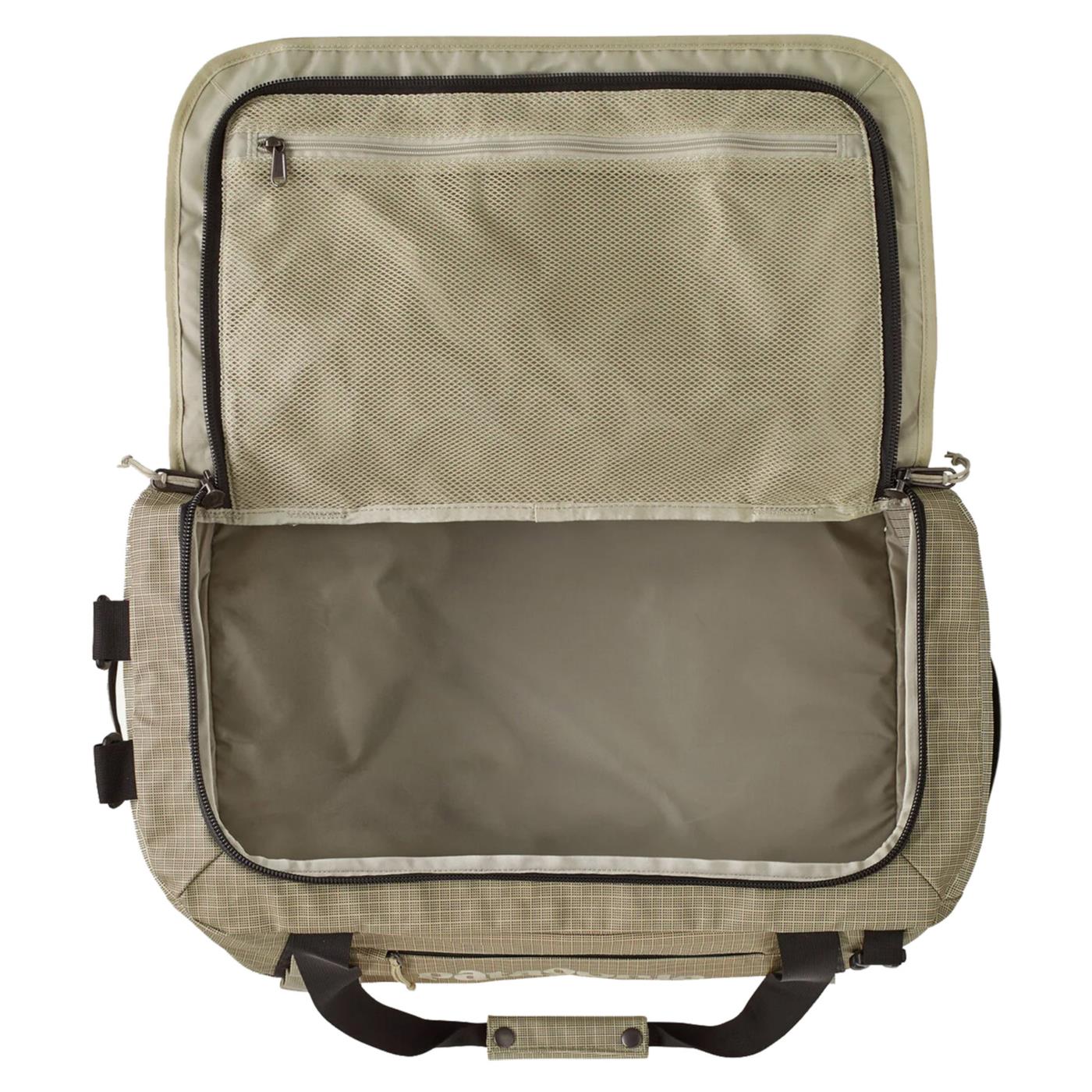 PATAGONIA BLACK HOLE DUFFEL 40L - vista 2