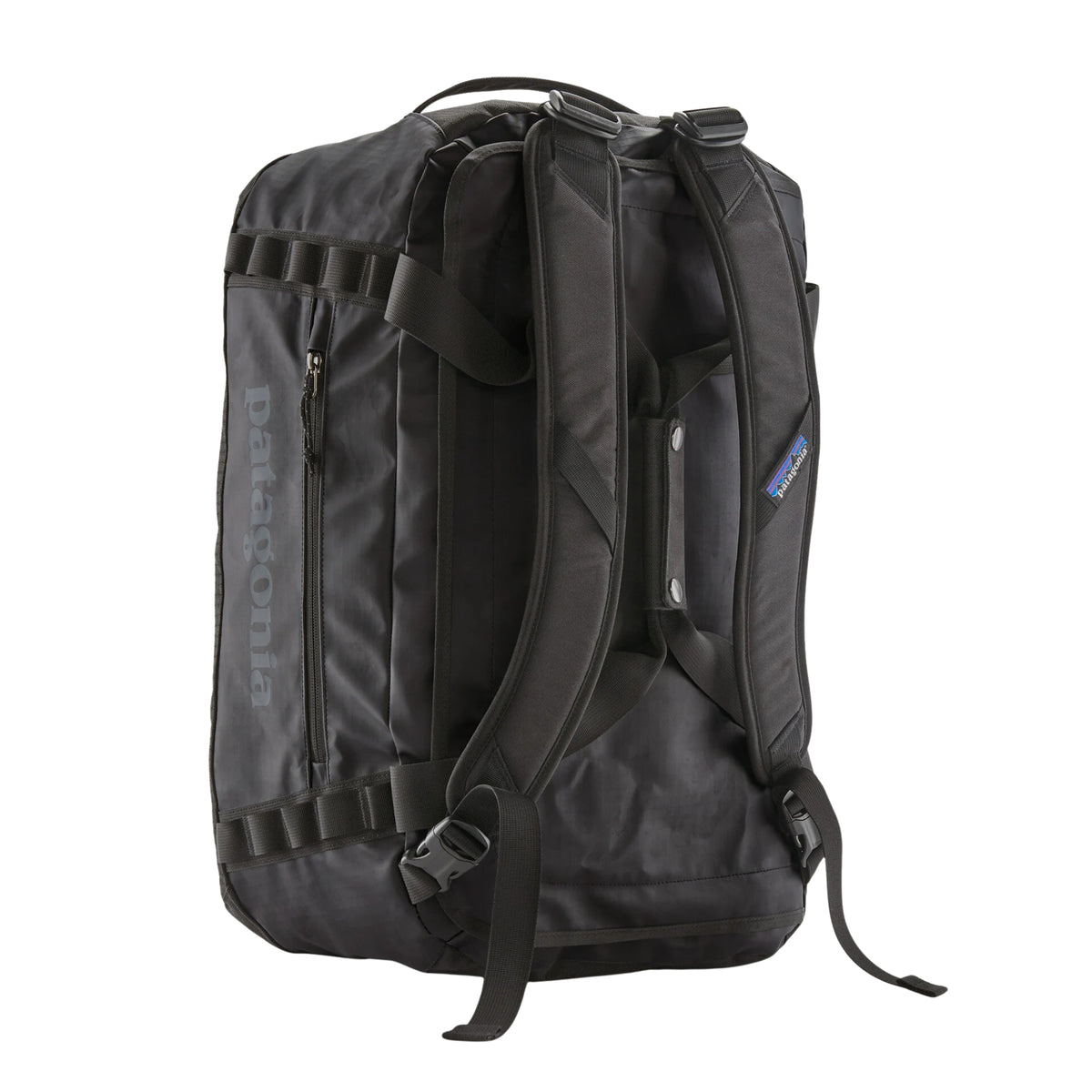 PATAGONIA BLACK HOLE DUFFEL 40L - seconda immagine
