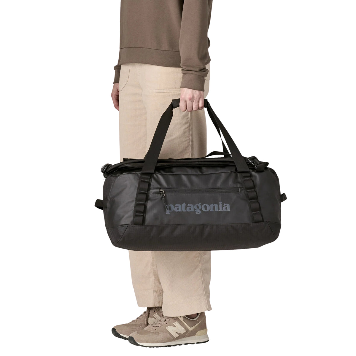 PATAGONIA BLACK HOLE DUFFEL 40L