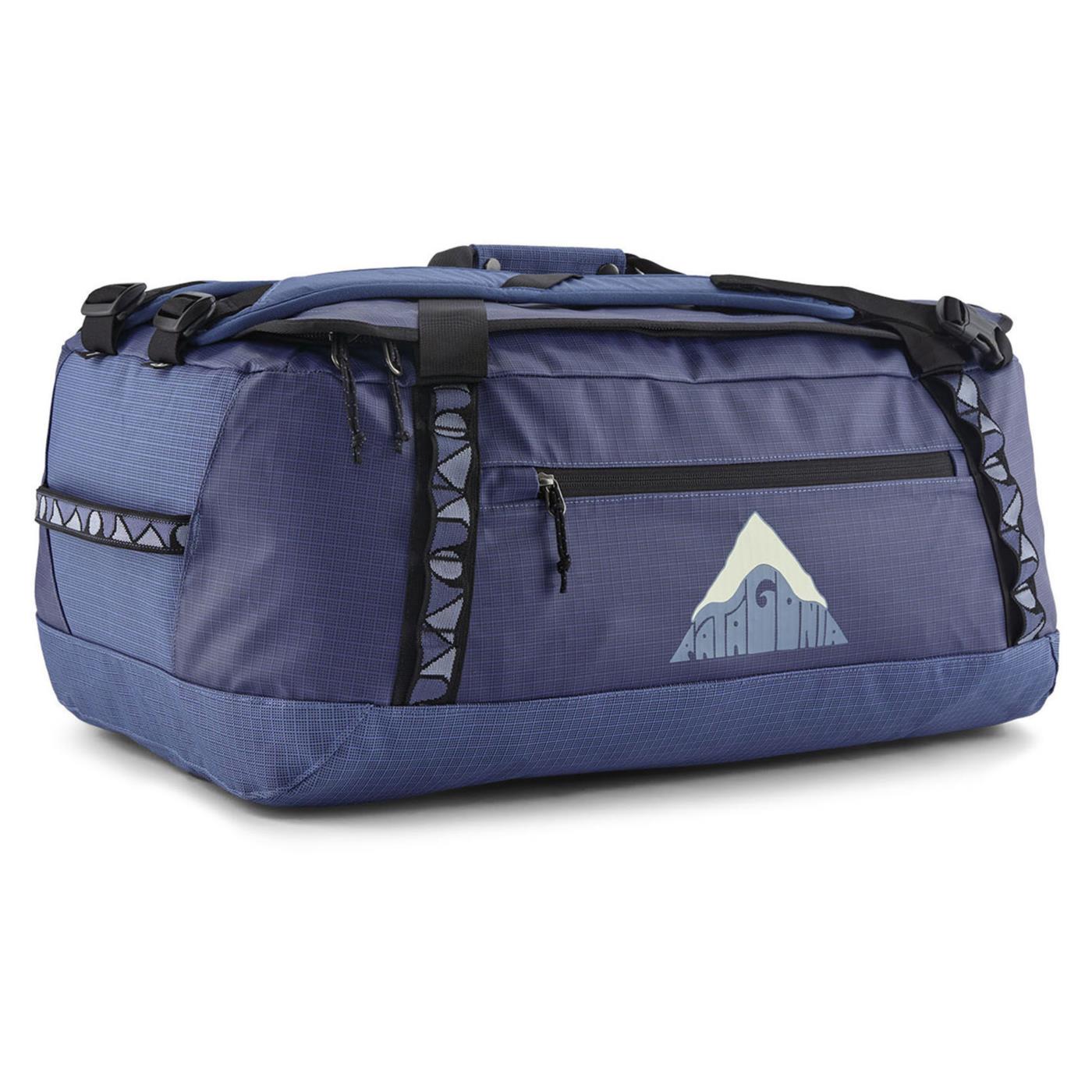 PATAGONIA BLACK HOLE DUFFEL 55L