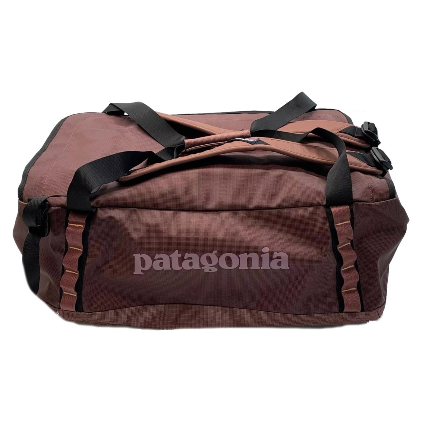 PATAGONIA BLACK HOLE DUFFEL 55L