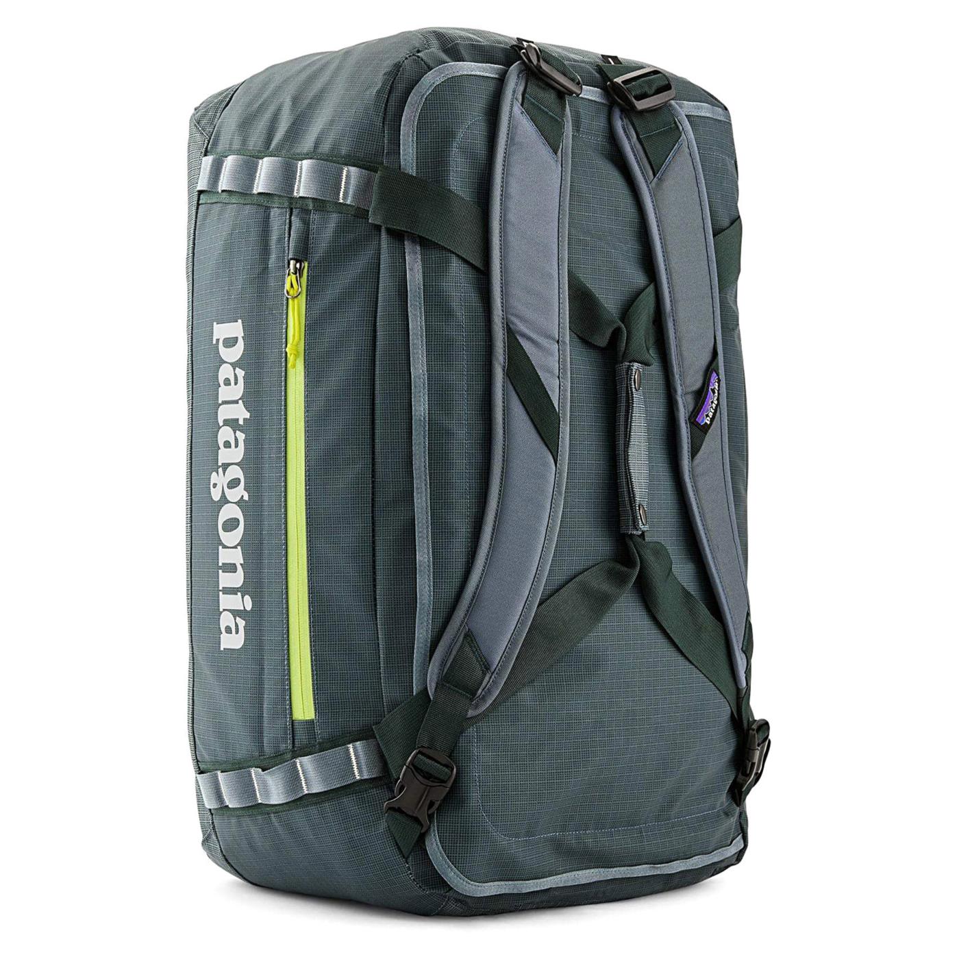 PATAGONIA BLACK HOLE DUFFEL 55L