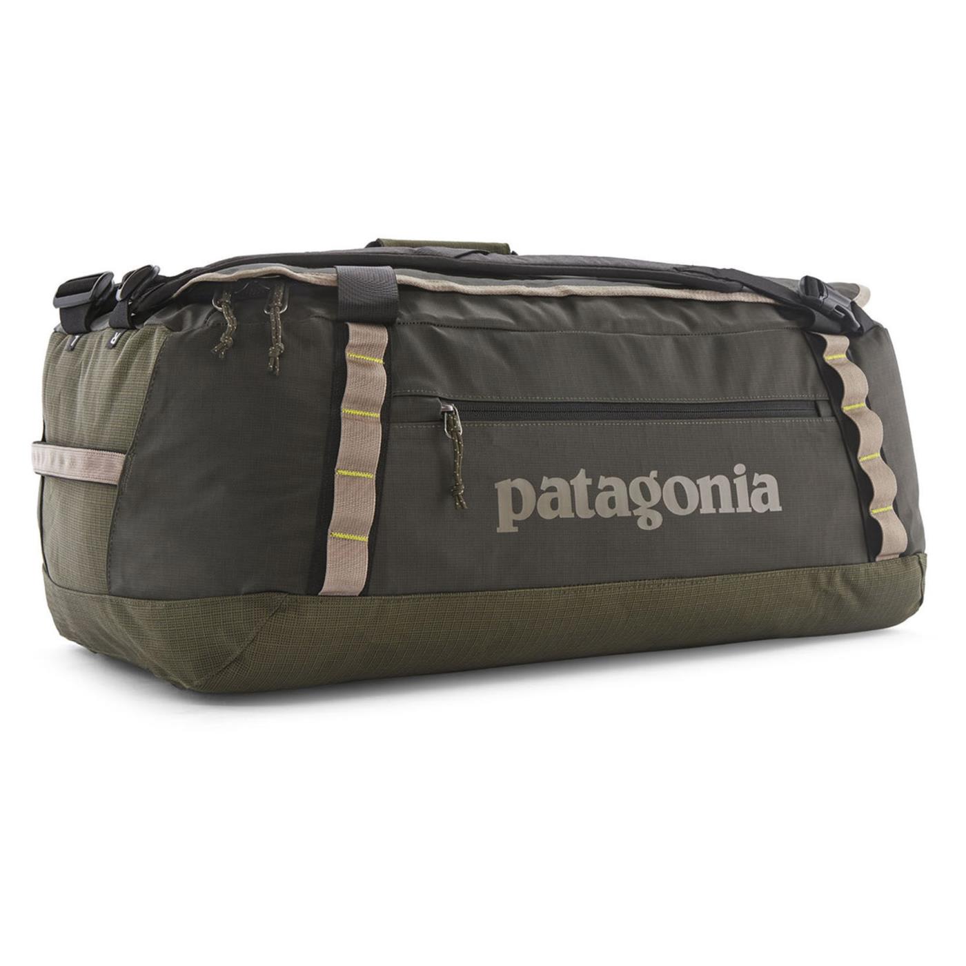 PATAGONIA BLACK HOLE DUFFEL 55L
