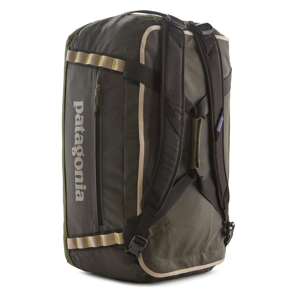 PATAGONIA BLACK HOLE DUFFEL 55L - seconda immagine