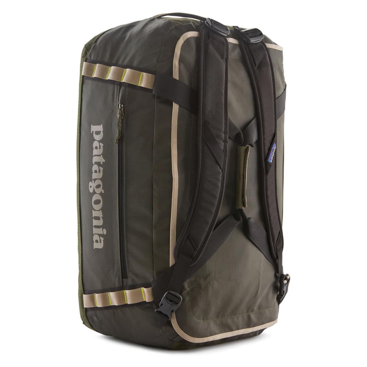 PATAGONIA BLACK HOLE DUFFEL 55L