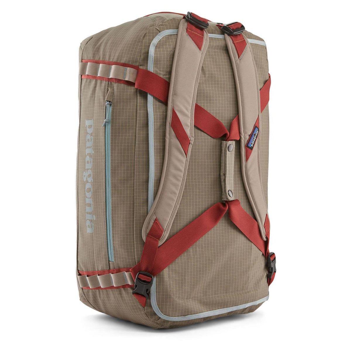 PATAGONIA BLACK HOLE DUFFEL 55L - seconda immagine