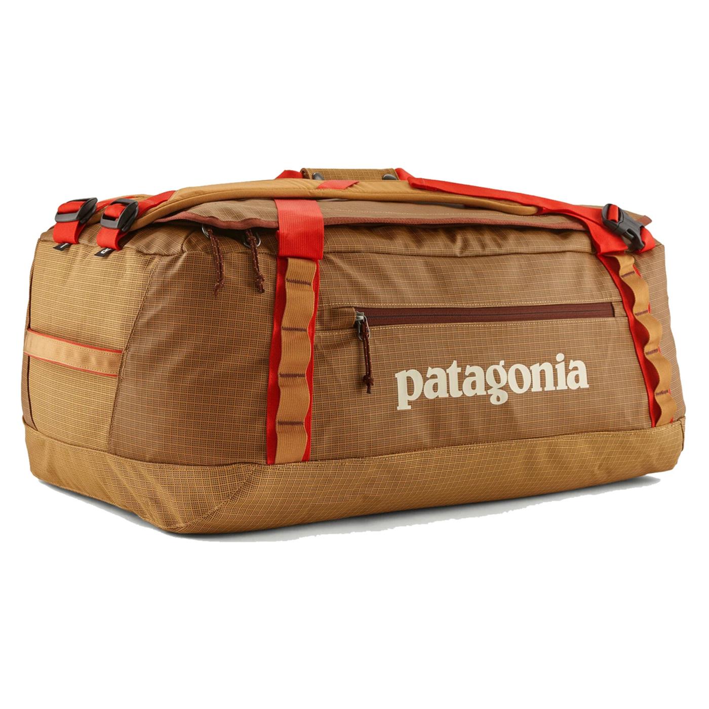 PATAGONIA BLACK HOLE DUFFEL 55L