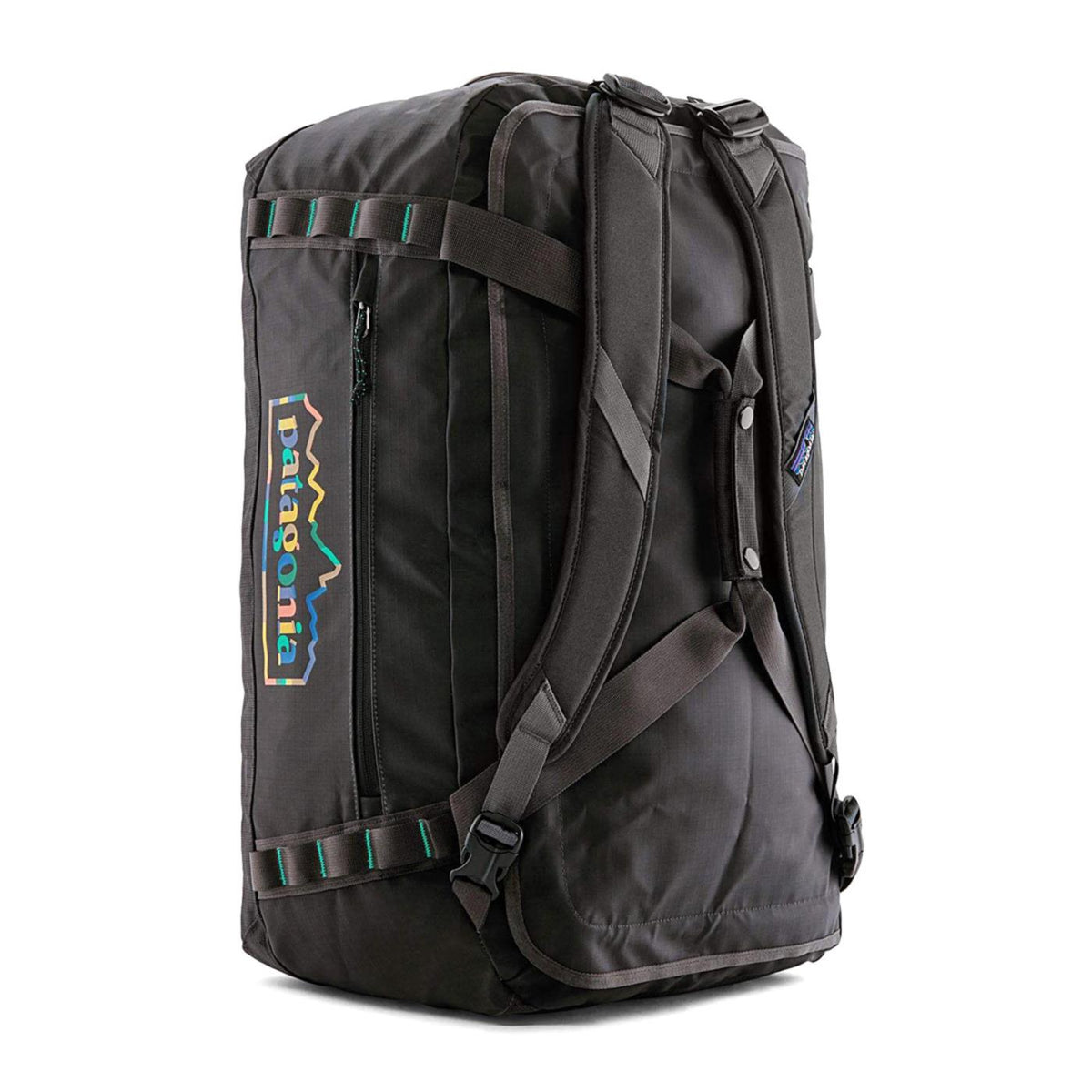 PATAGONIA BLACK HOLE DUFFEL 55L - seconda immagine