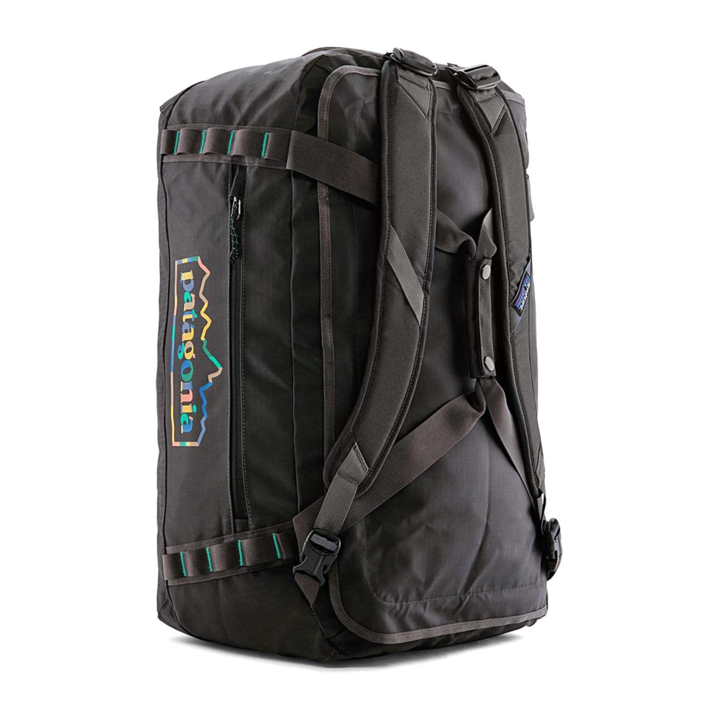 PATAGONIA BLACK HOLE DUFFEL 55L