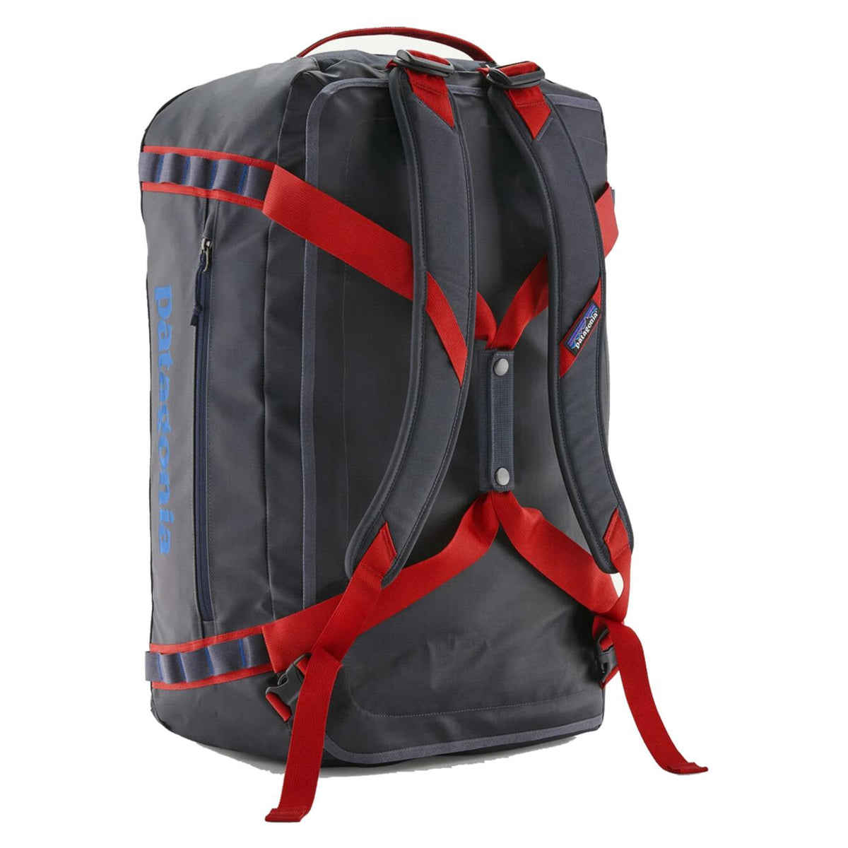 PATAGONIA BLACK HOLE DUFFEL 55L - seconda immagine