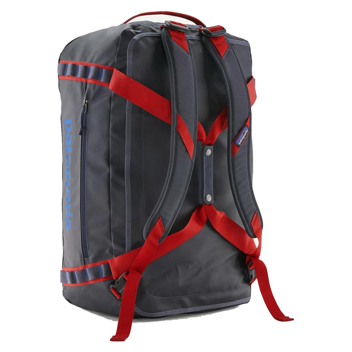 PATAGONIA BLACK HOLE DUFFEL 55L - seconda immagine