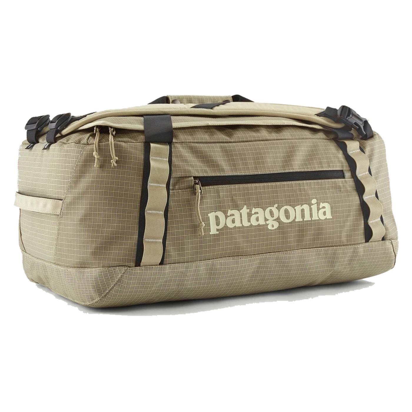 PATAGONIA BLACK HOLE DUFFEL 55L - Beige - immagine principale