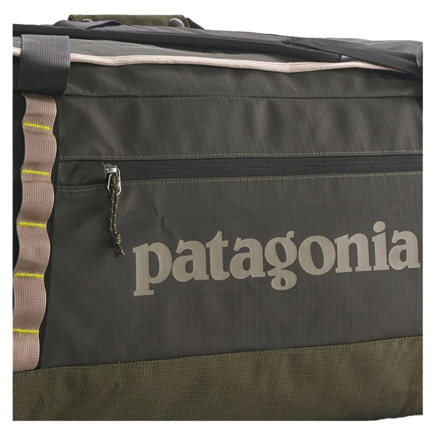 PATAGONIA BLACK HOLE DUFFEL 70L