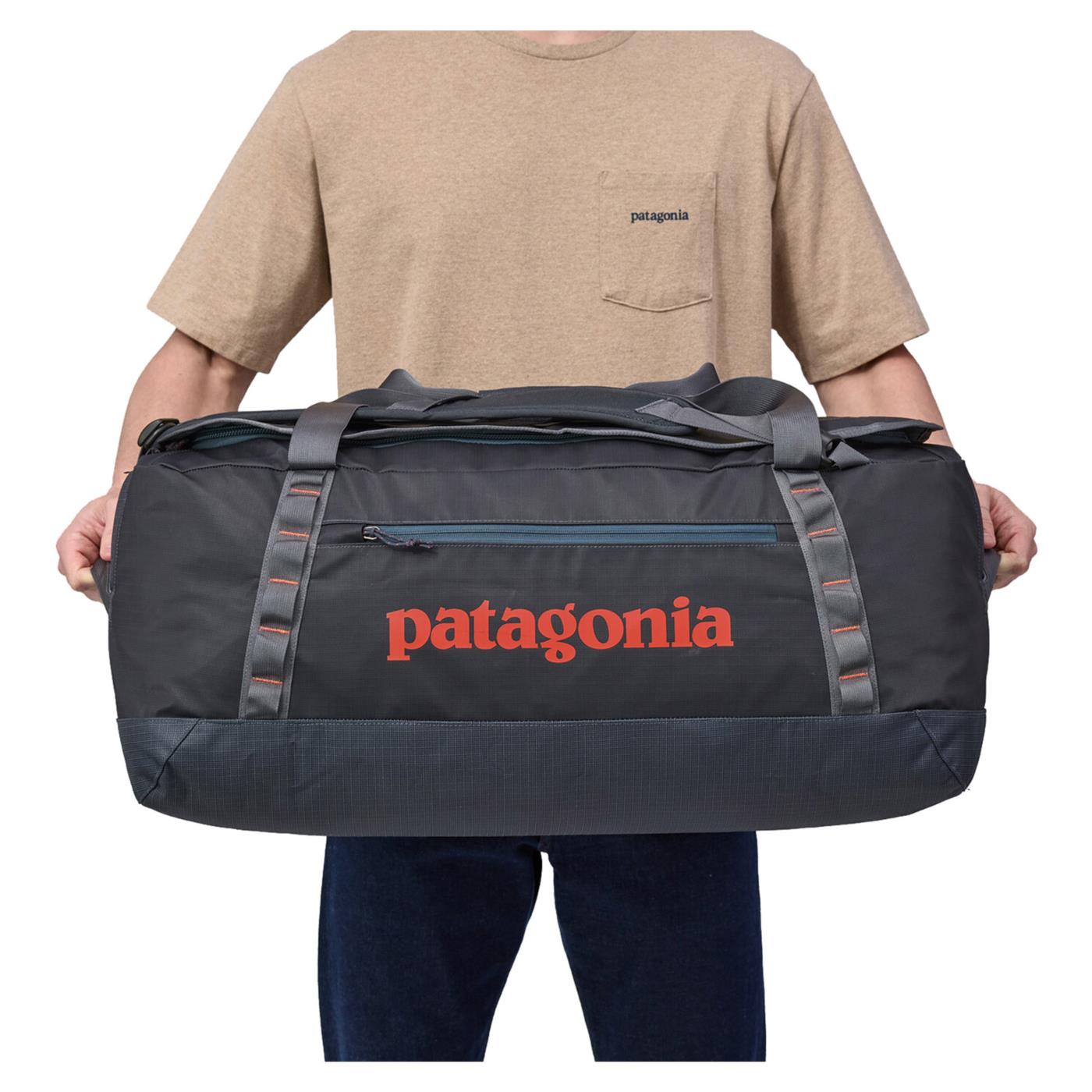 PATAGONIA BLACK HOLE DUFFEL 70L