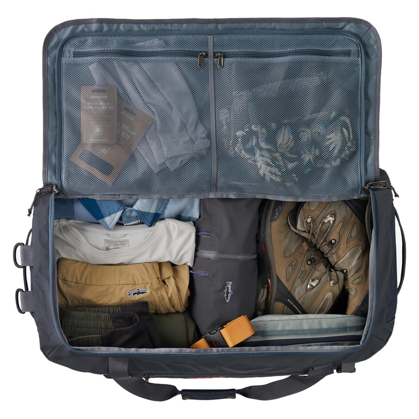 PATAGONIA BLACK HOLE DUFFEL 70L