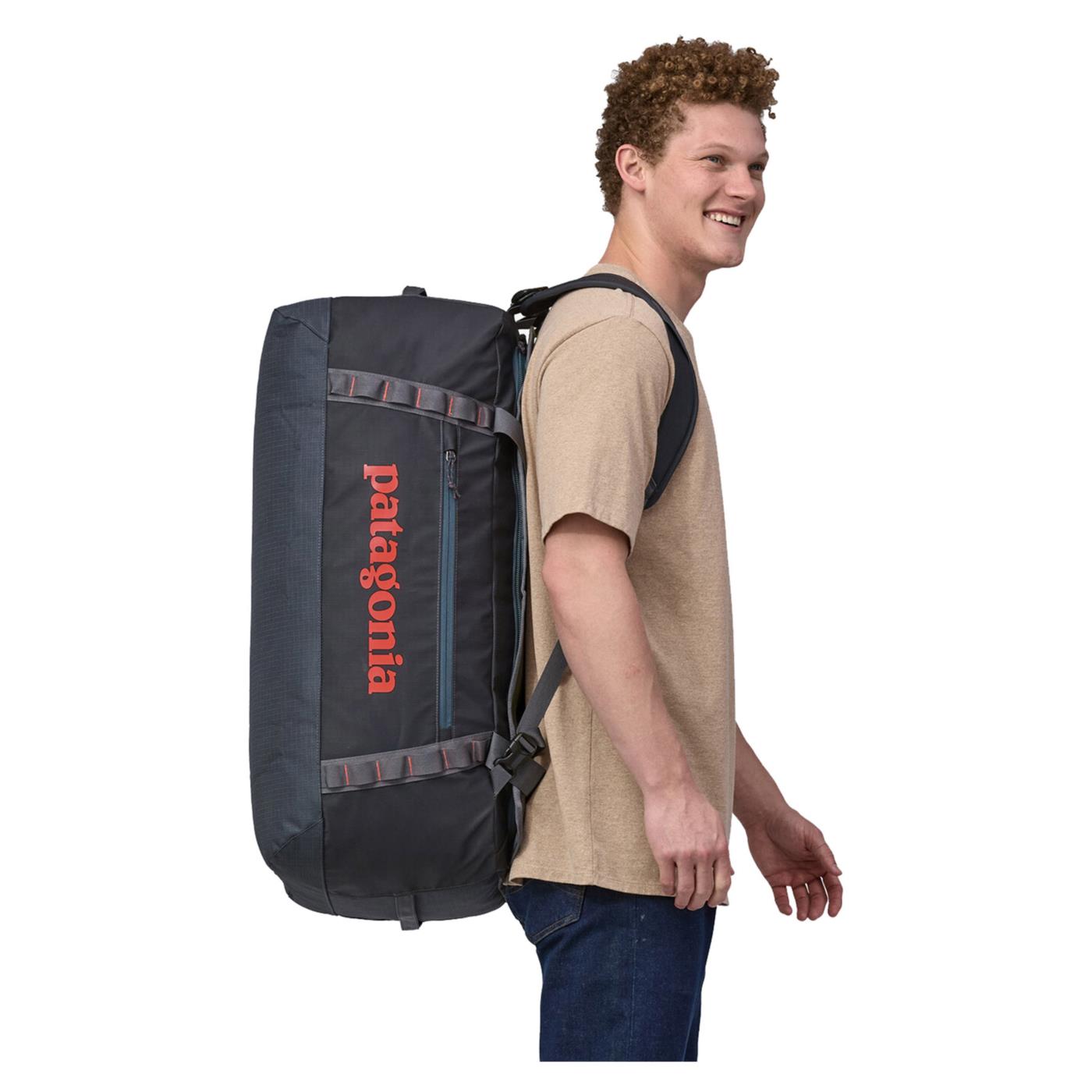 PATAGONIA BLACK HOLE DUFFEL 70L