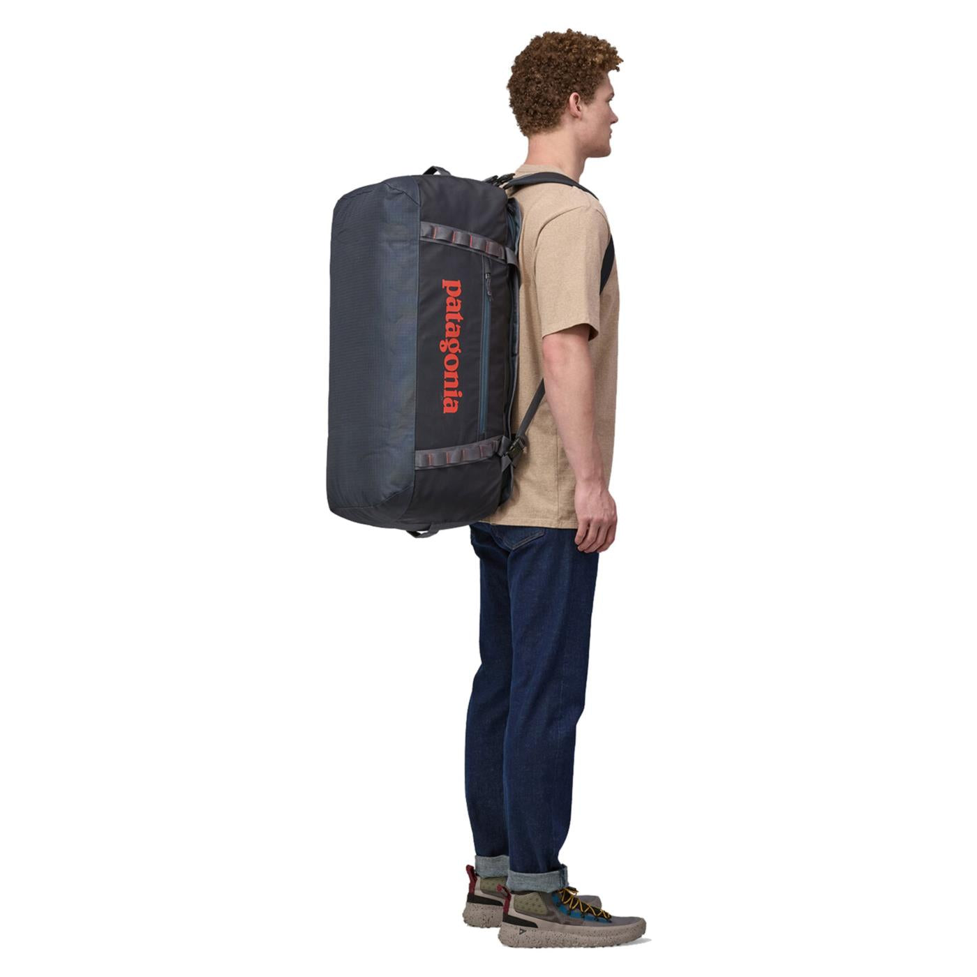 PATAGONIA BLACK HOLE DUFFEL 70L