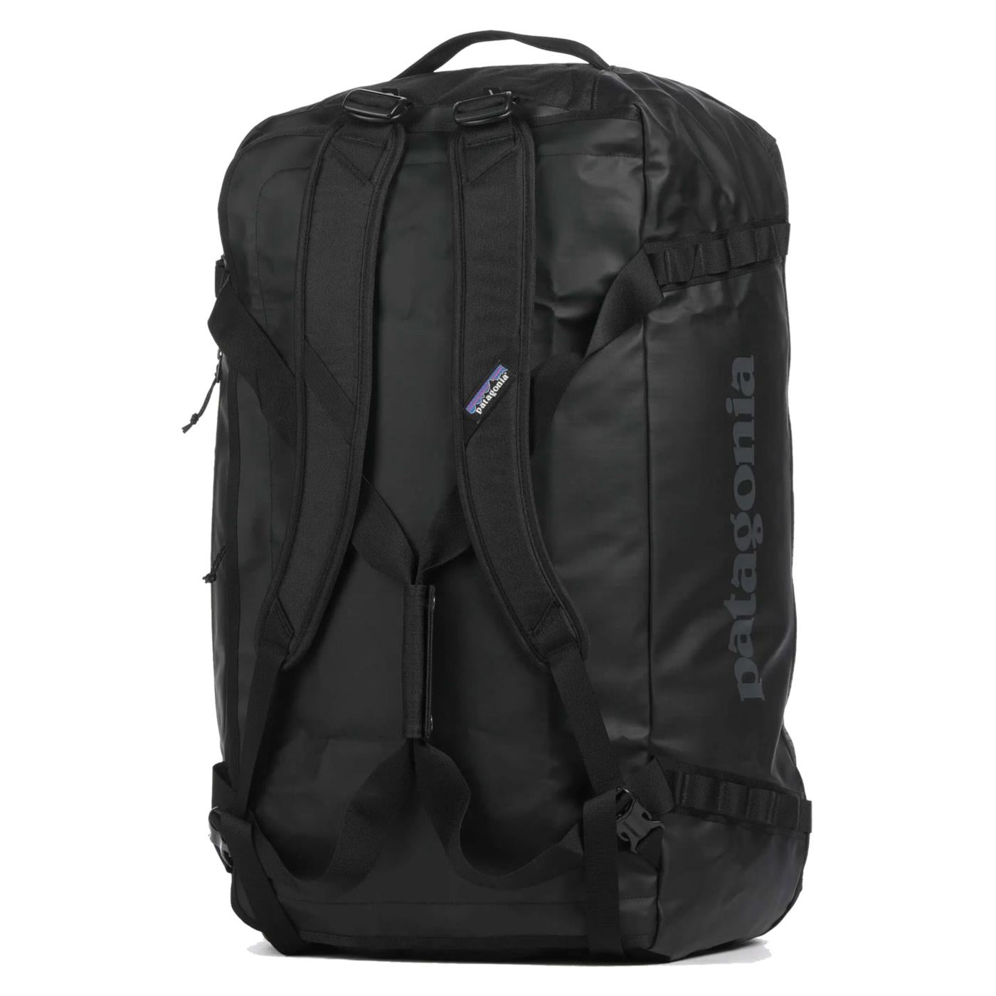 PATAGONIA BLACK HOLE DUFFEL 70L - seconda immagine