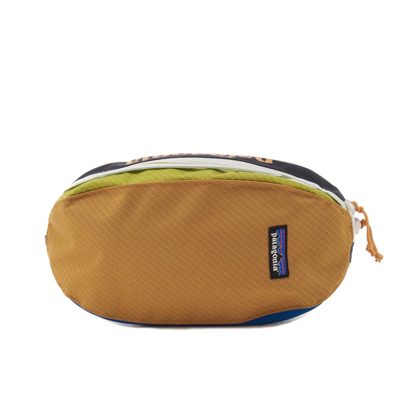 PATAGONIA BLACK HOLE CUBE 3L