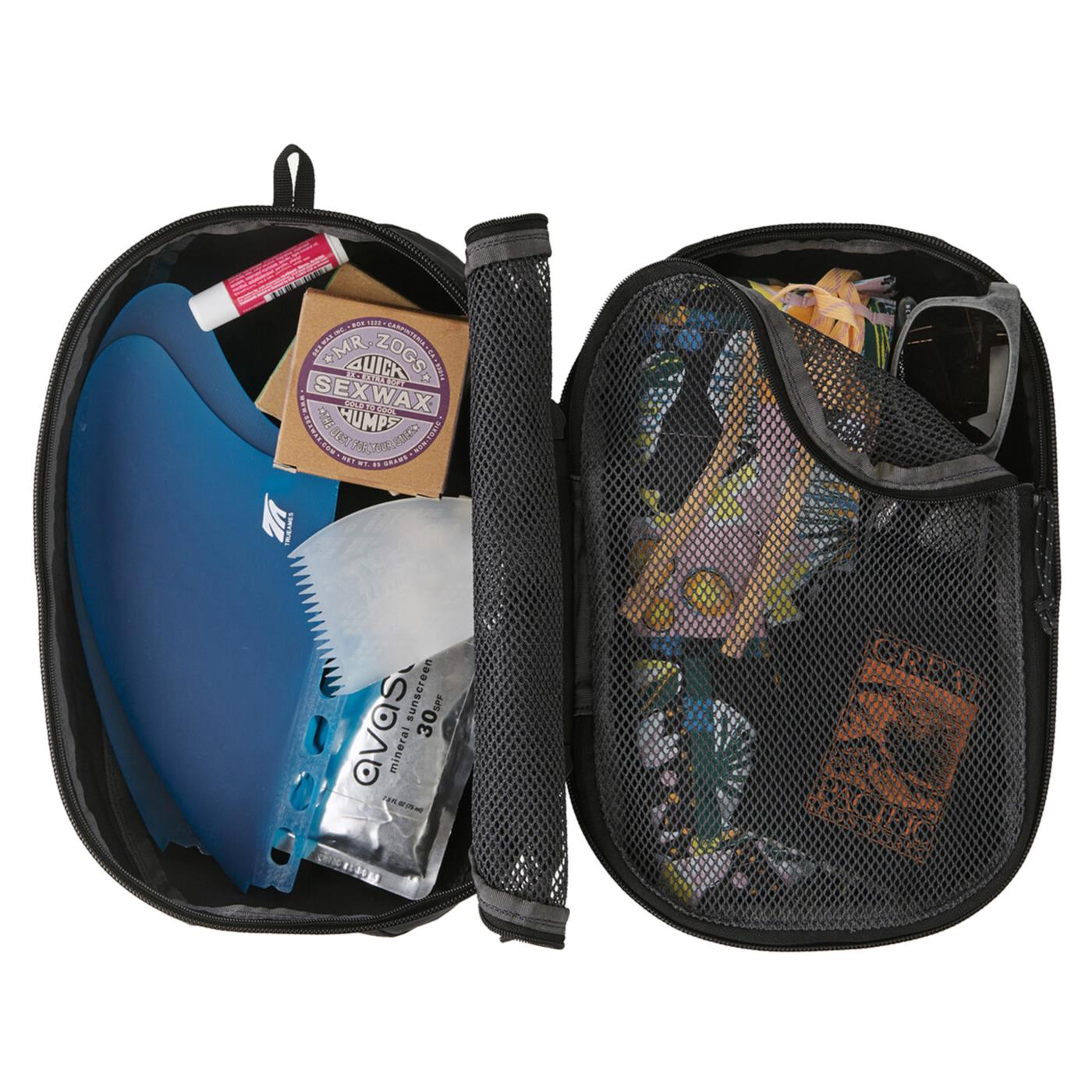 PATAGONIA BLACK HOLE CUBE 6L