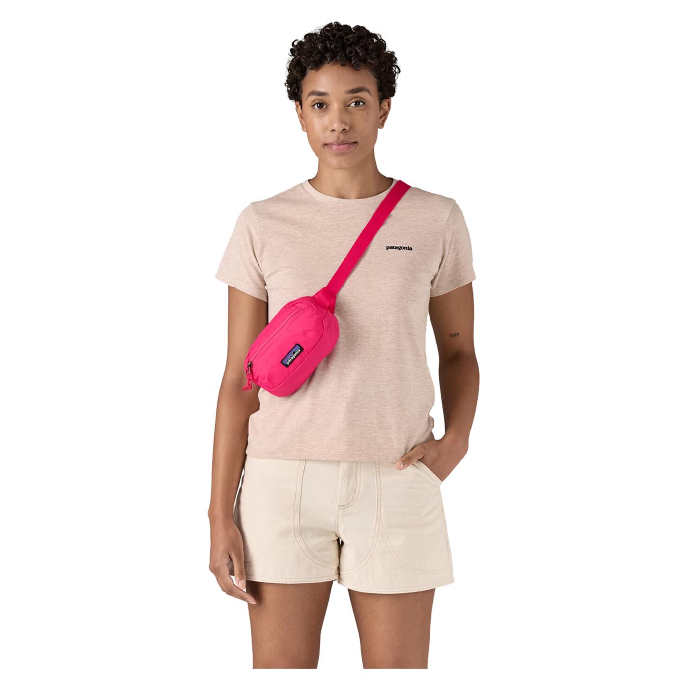 PATAGONIA TERRAVIA MINI HIP PACK