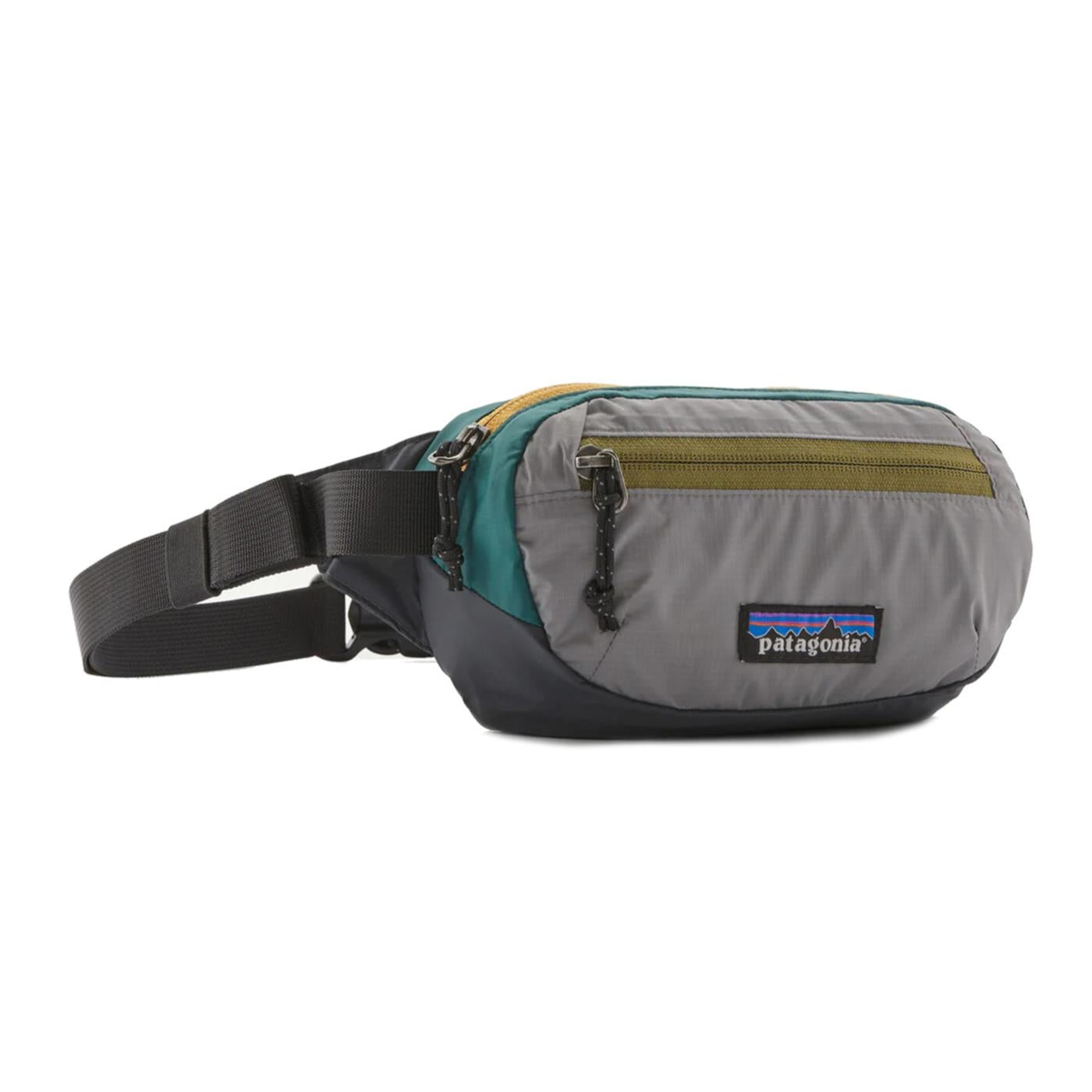 PATAGONIA TERRAVIA MINI HIP PACK
