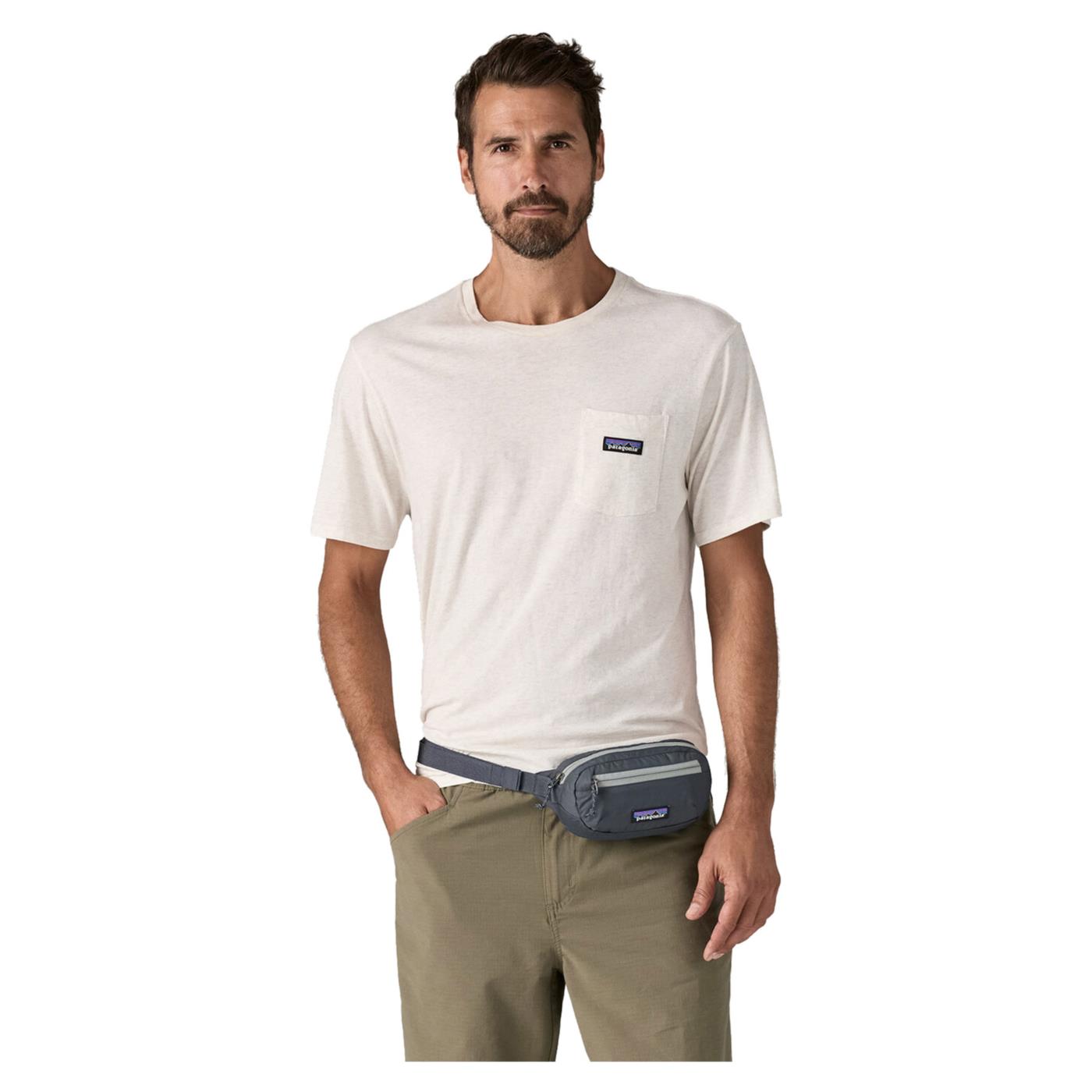 PATAGONIA TERRAVIA MINI HIP PACK