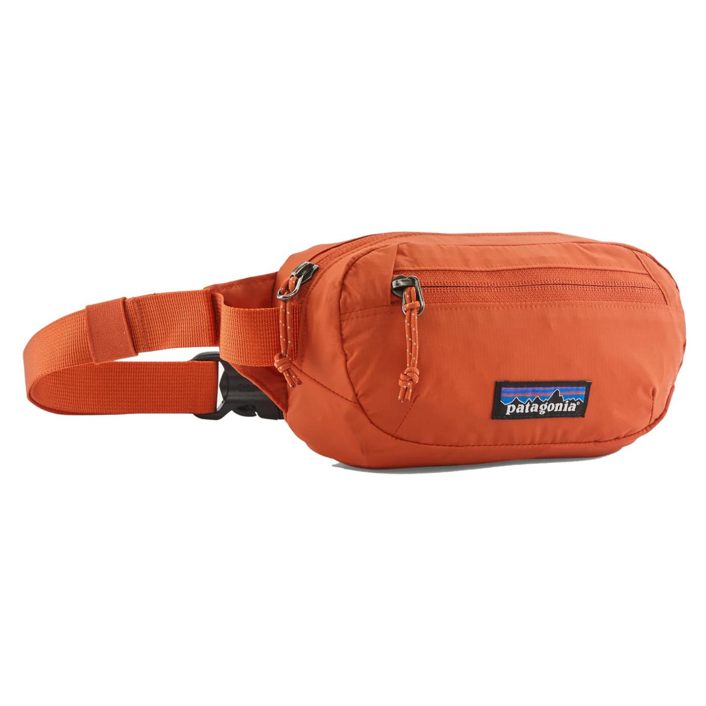 PATAGONIA TERRAVIA MINI HIP PACK - Arancione - immagine principale