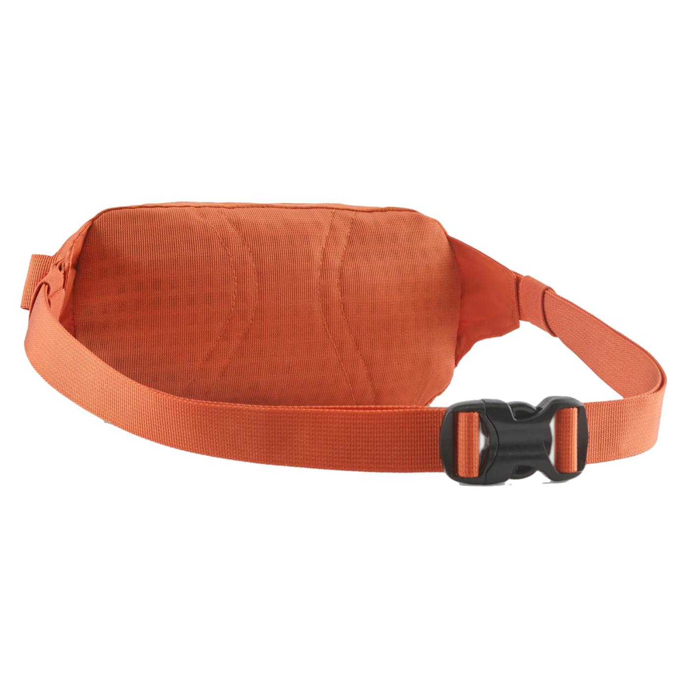 PATAGONIA TERRAVIA MINI HIP PACK - Arancione - vista 2