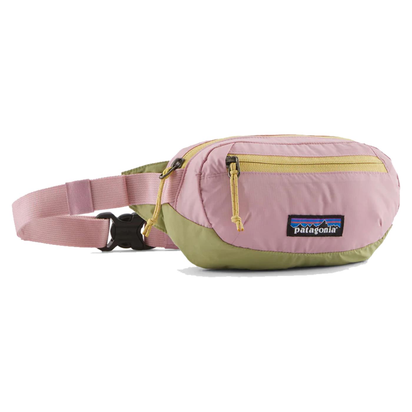 PATAGONIA TERRAVIA MINI HIP PACK - Rosa - immagine principale