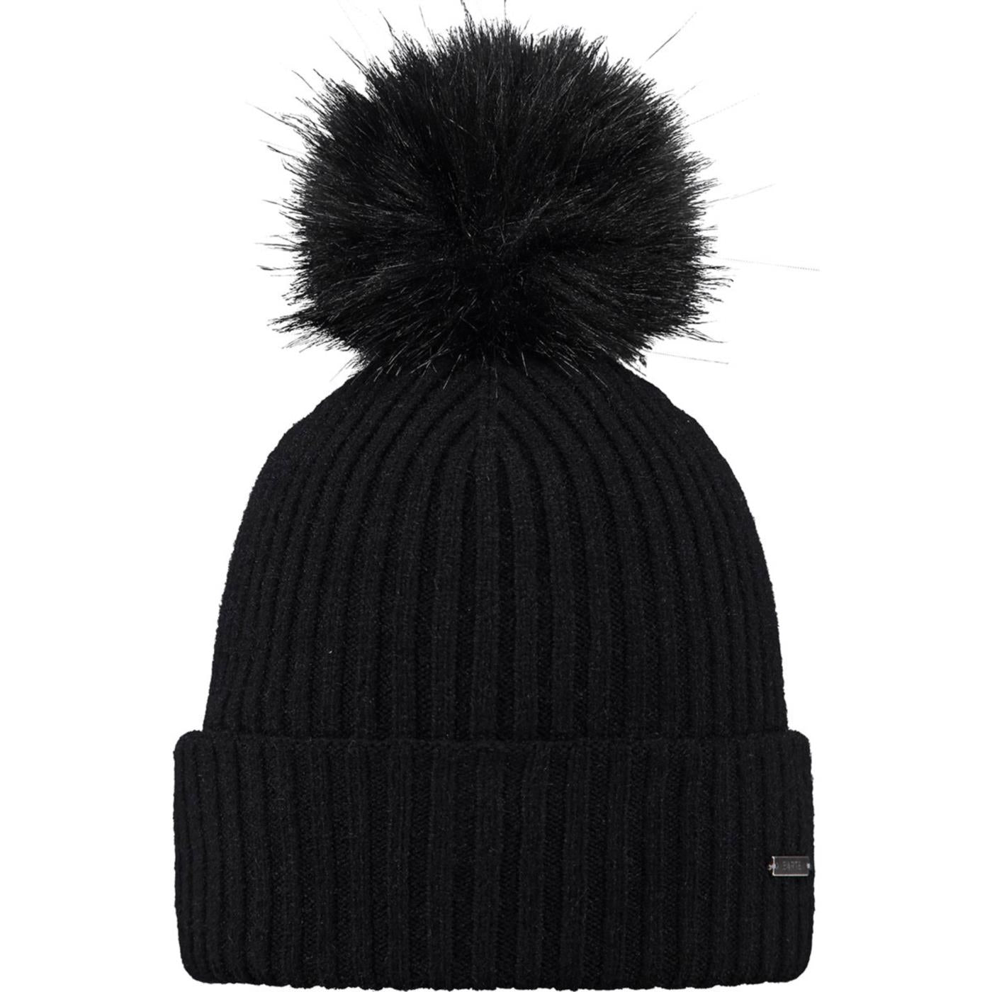 BARTS KENZIE BEANIE PON PON