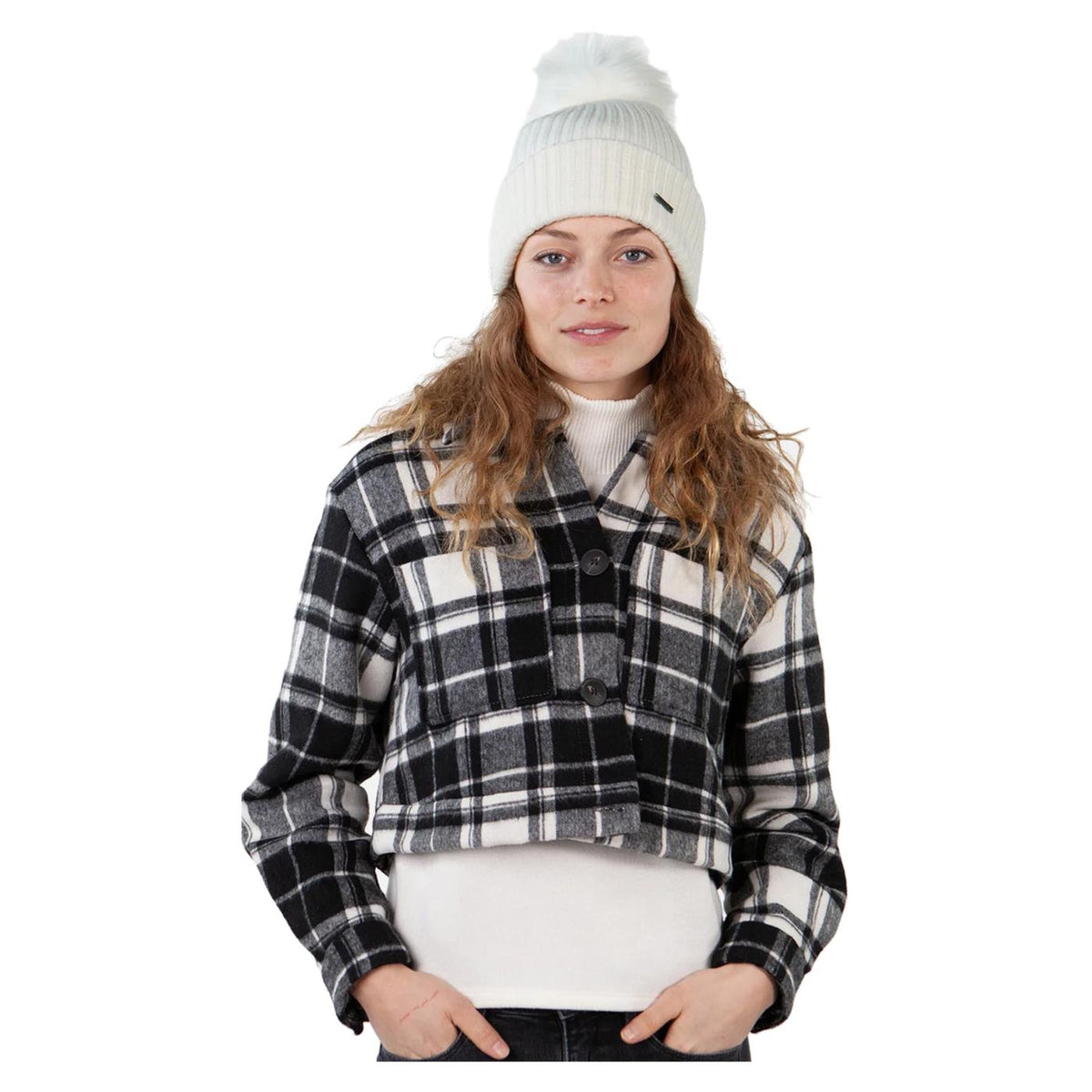 BARTS KENZIE BEANIE - seconda immagine