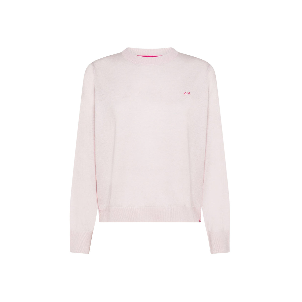 SUN68 SWEATER WOMAN SUN68 CLUB