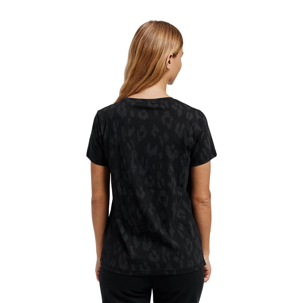 FREDDY W TEE JERSEY TRAINING EVO - seconda immagine