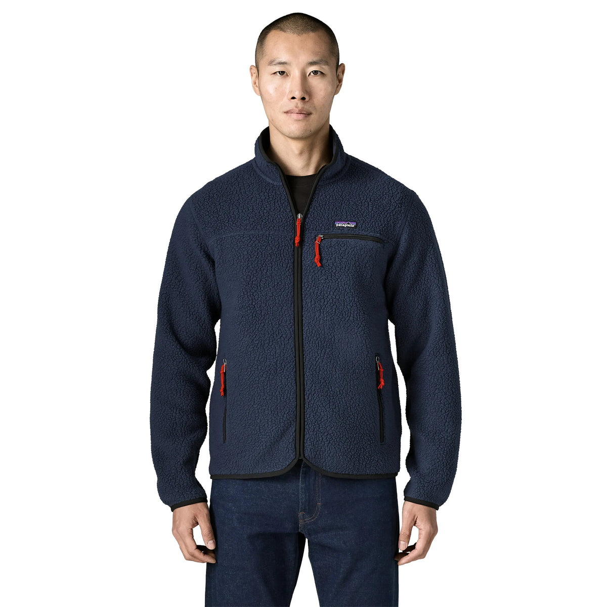 PATAGONIA RETRO PILE JACKET