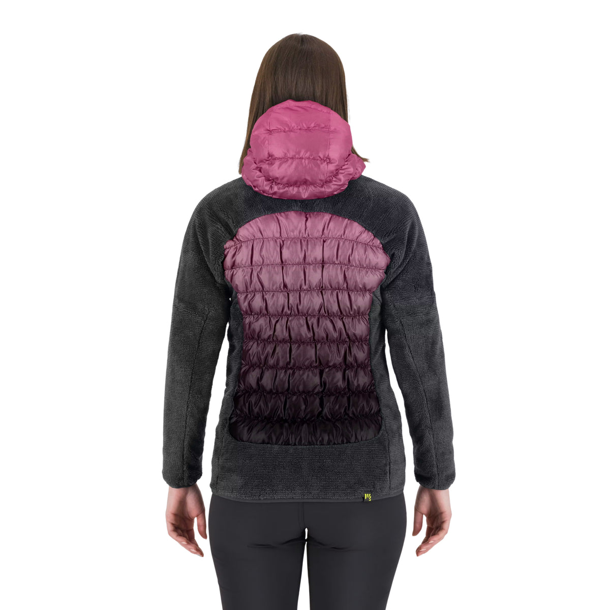 KARPOS SMART W MARMAROLE JACKET - seconda immagine