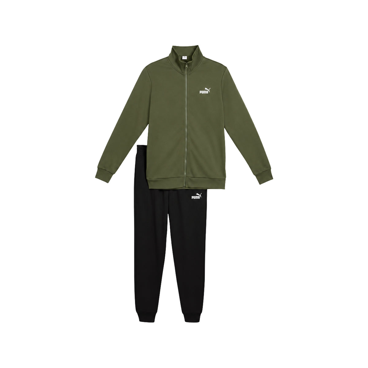 PUMA ESSENTIAL SWEAT SUIT