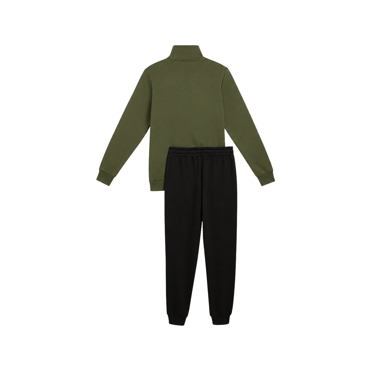 PUMA ESSENTIAL SWEAT SUIT - seconda immagine