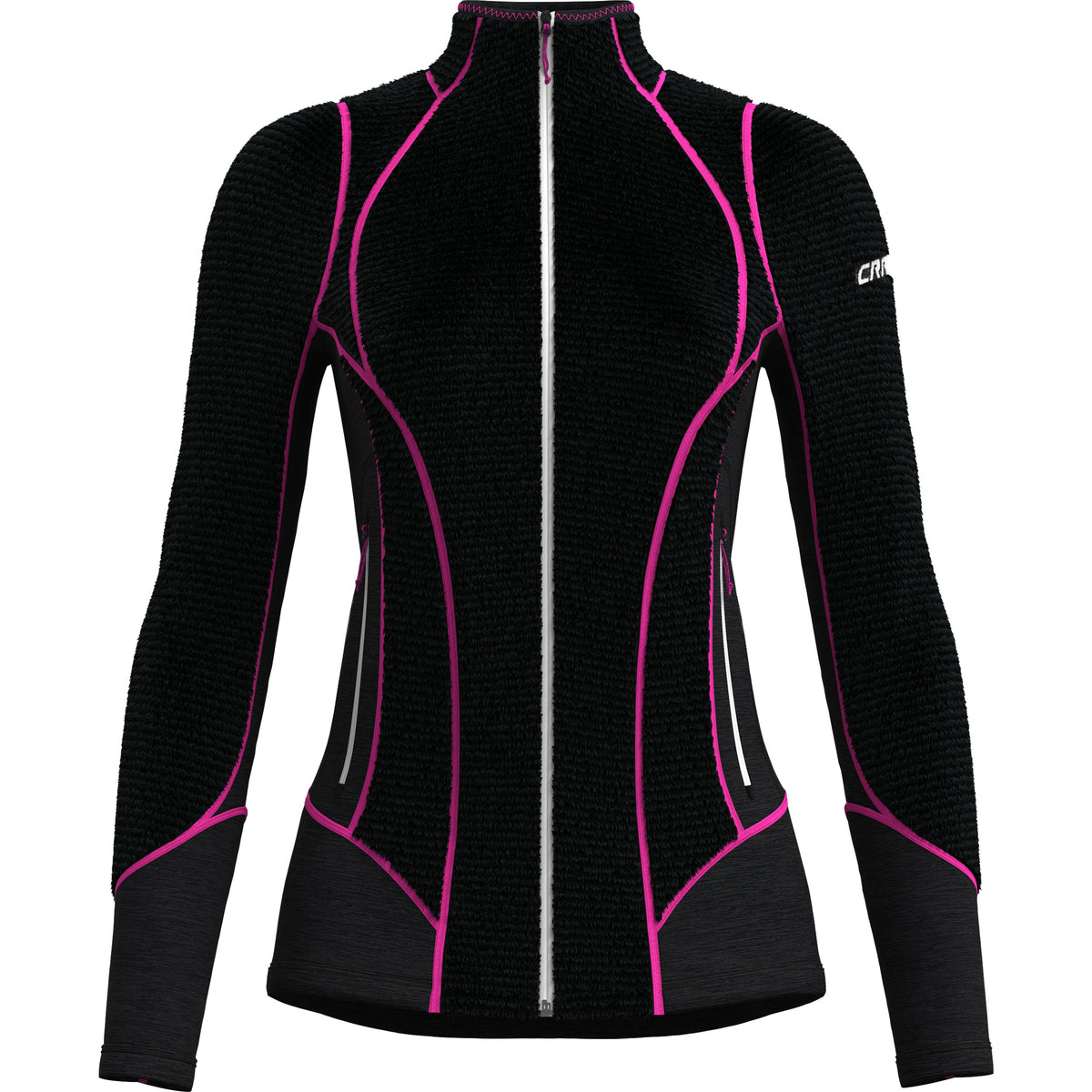 CRAZY IDEA PULL EXIT EXTRAFLEECE W