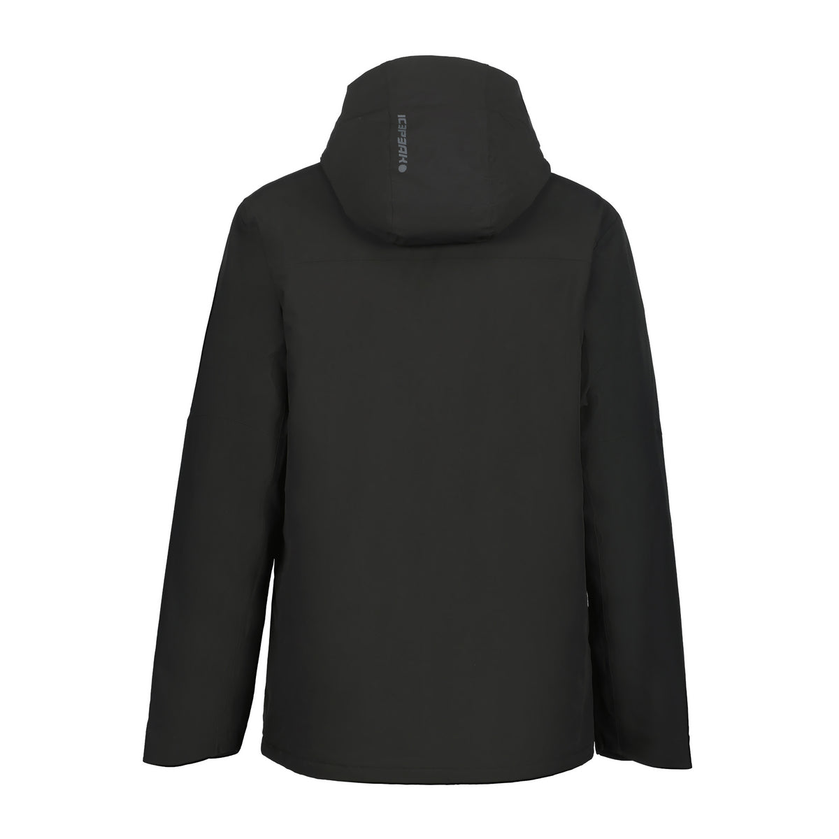 ICEPEAK BAKERHILL WADDED JACKET - seconda immagine