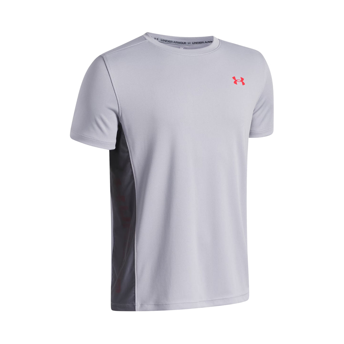 UNDER ARMOUR TECH UTILITY SS TEE JR - seconda immagine