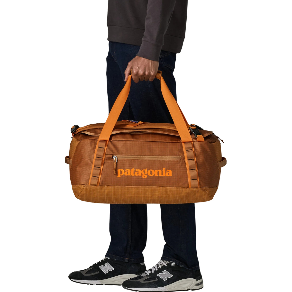 PATAGONIA BLACK HOLE DUFFEL 40L - seconda immagine