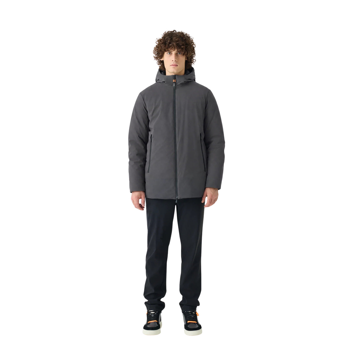 SUNS JACKET NOMENTANO PLUS