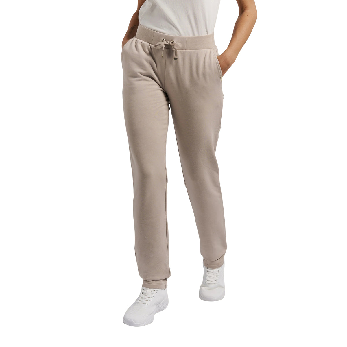 FREDDY SLOUNGE MODAL FLEECE PANT
