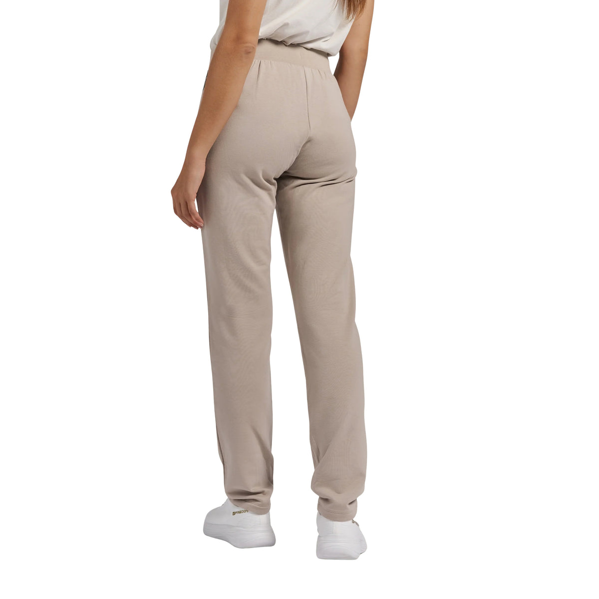 FREDDY SLOUNGE MODAL FLEECE PANT - seconda immagine