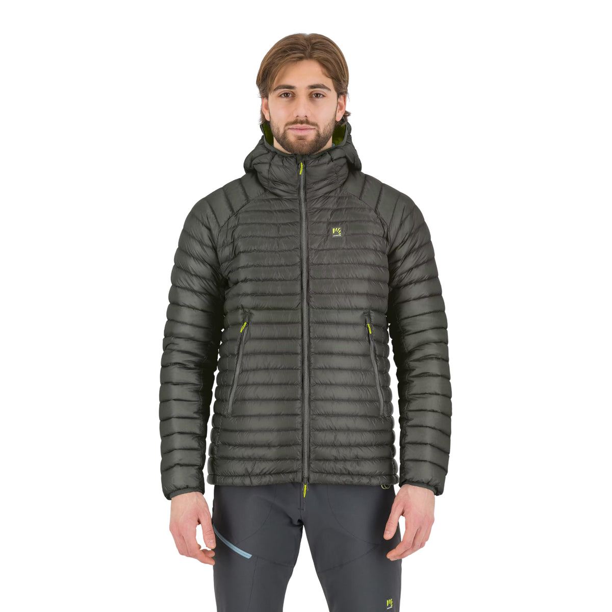 KARPOS ALAGNA DOWN JACKET
