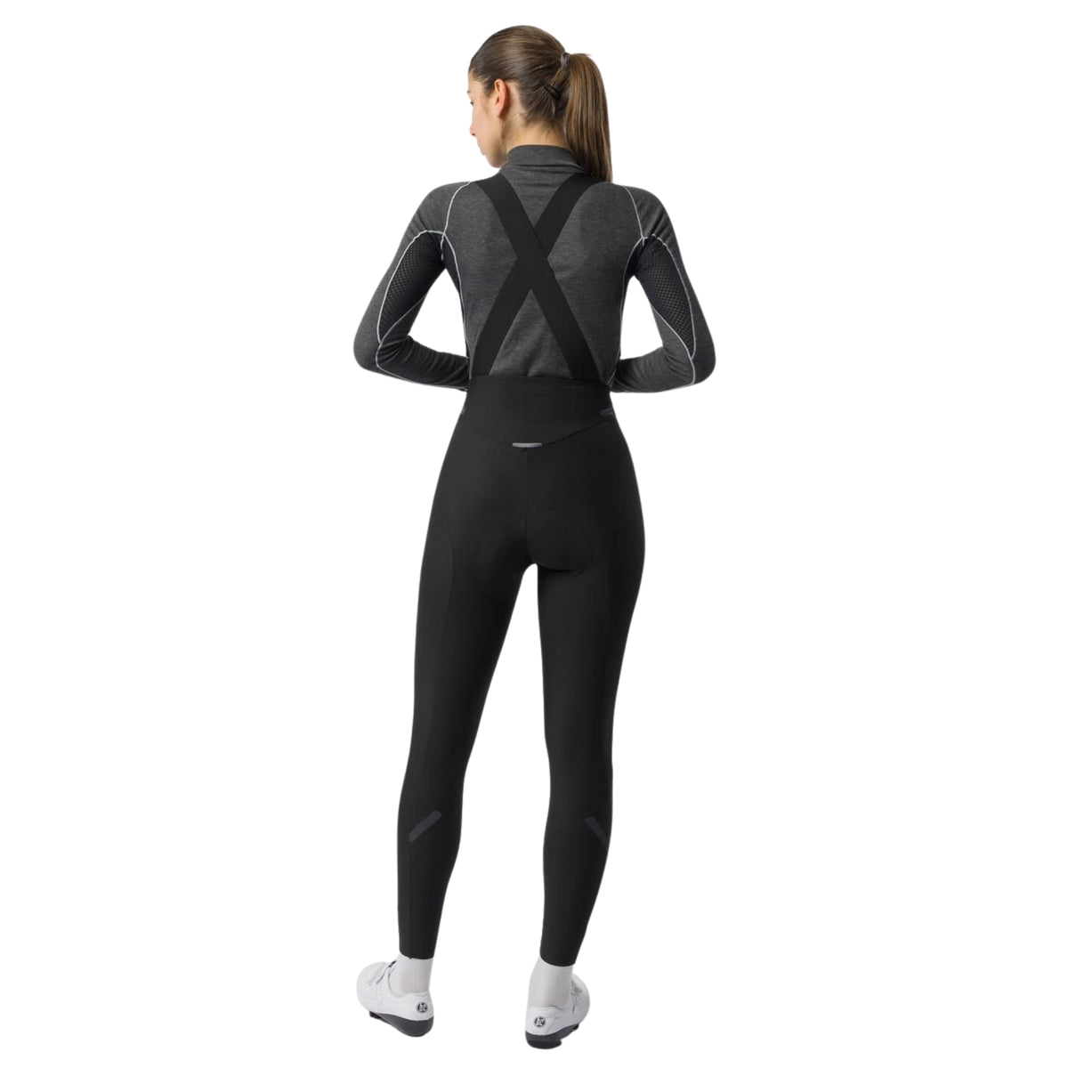 CASTELLI SORPASSO PRO W DT BIBTIGH - seconda immagine