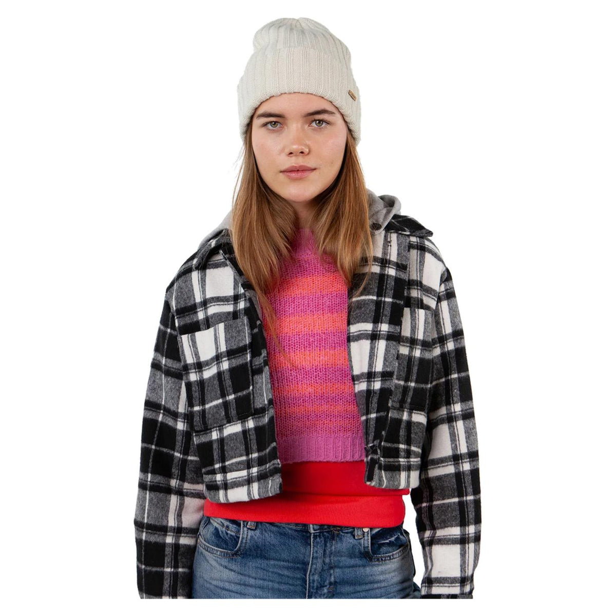 BARTS BAYNE BEANIE - seconda immagine